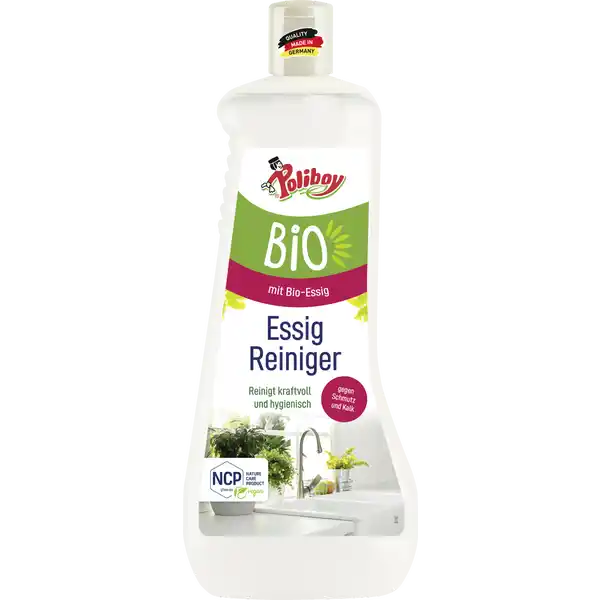 Bio Essig Allzweckreiniger