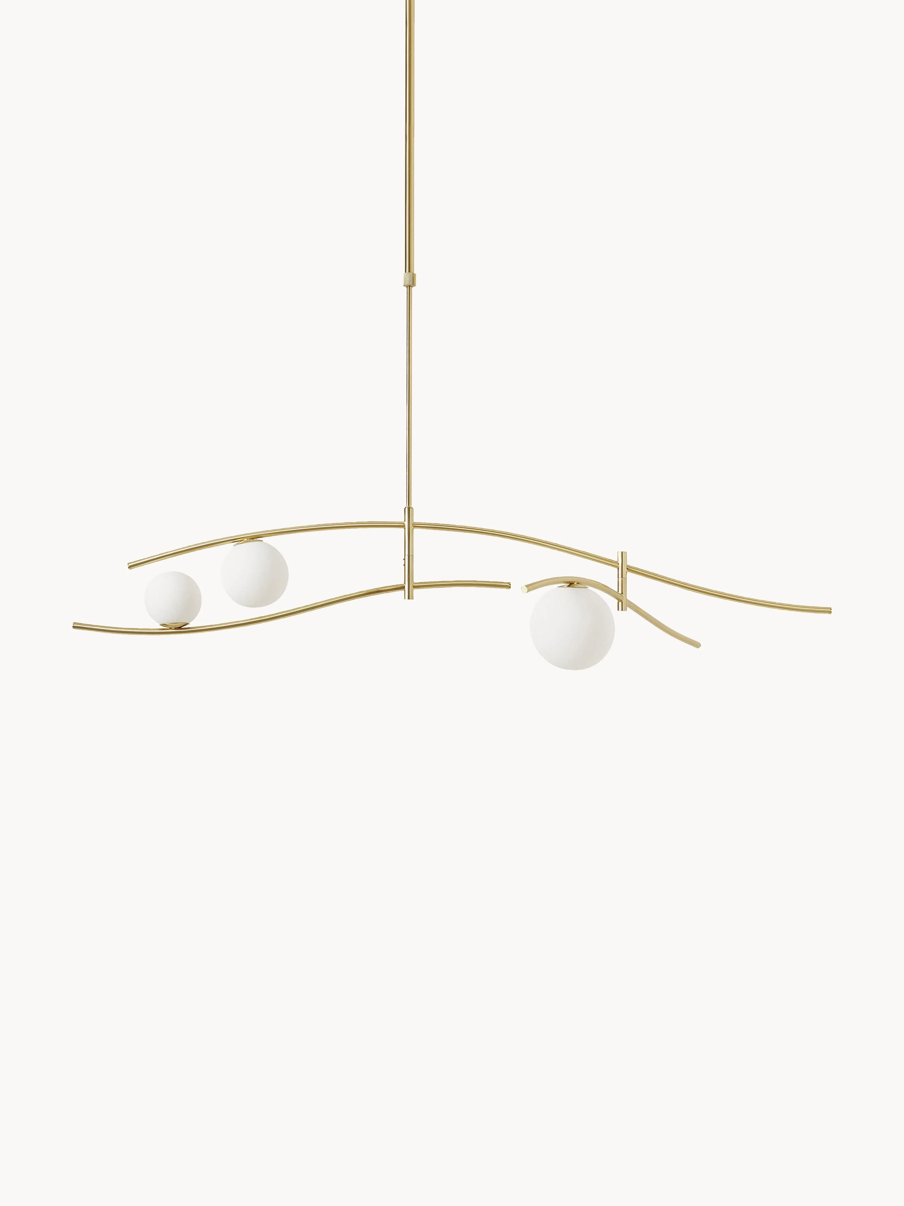 Grote hanglamp Nebo