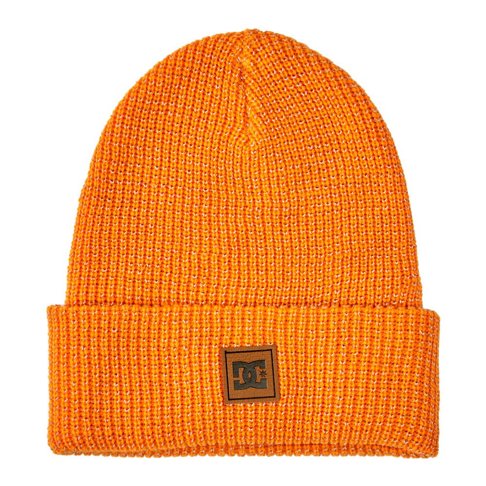 DC Shoes SIGHT - Bonnet Homme orange popsicle