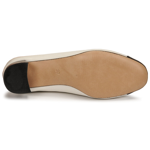 Betty London - OMINA - Blanc/noir