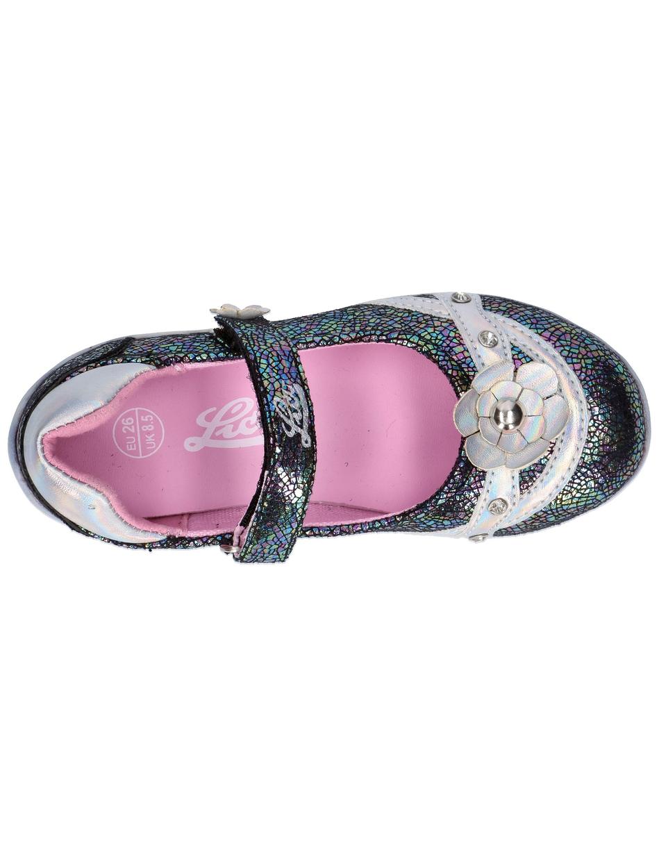 Ballerina Mona V