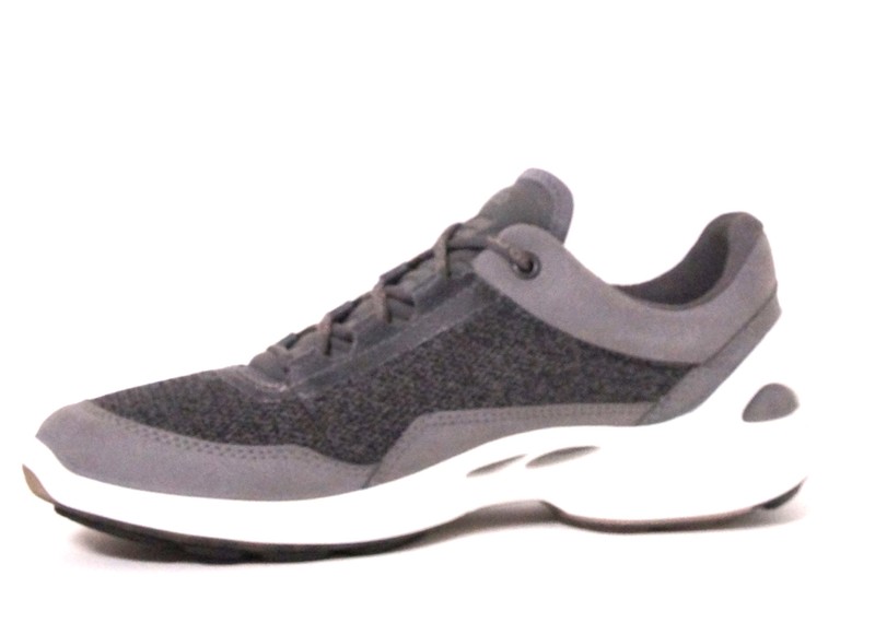 Ecco 837603 TITANIUM