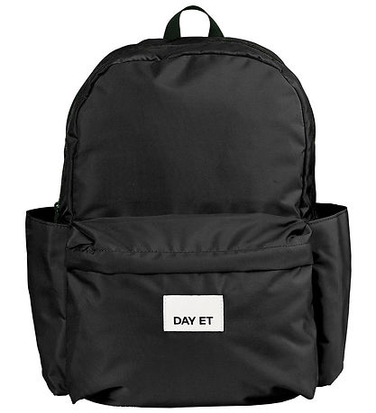 DAY ET Rucksack - Gweneth RE-S - Schwarz