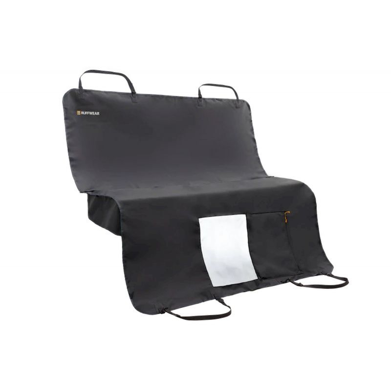 Dirtbag Seat Cover