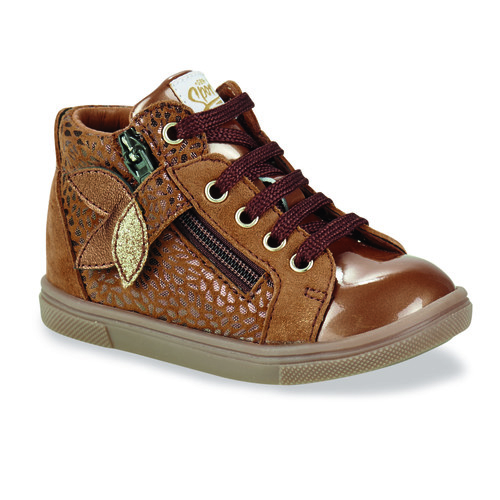 GBB - VALA Marrón