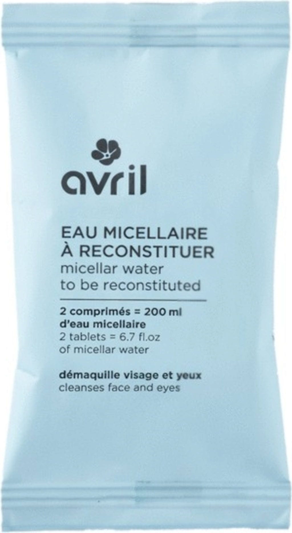Avril  Micellar Water Refill, 7 g