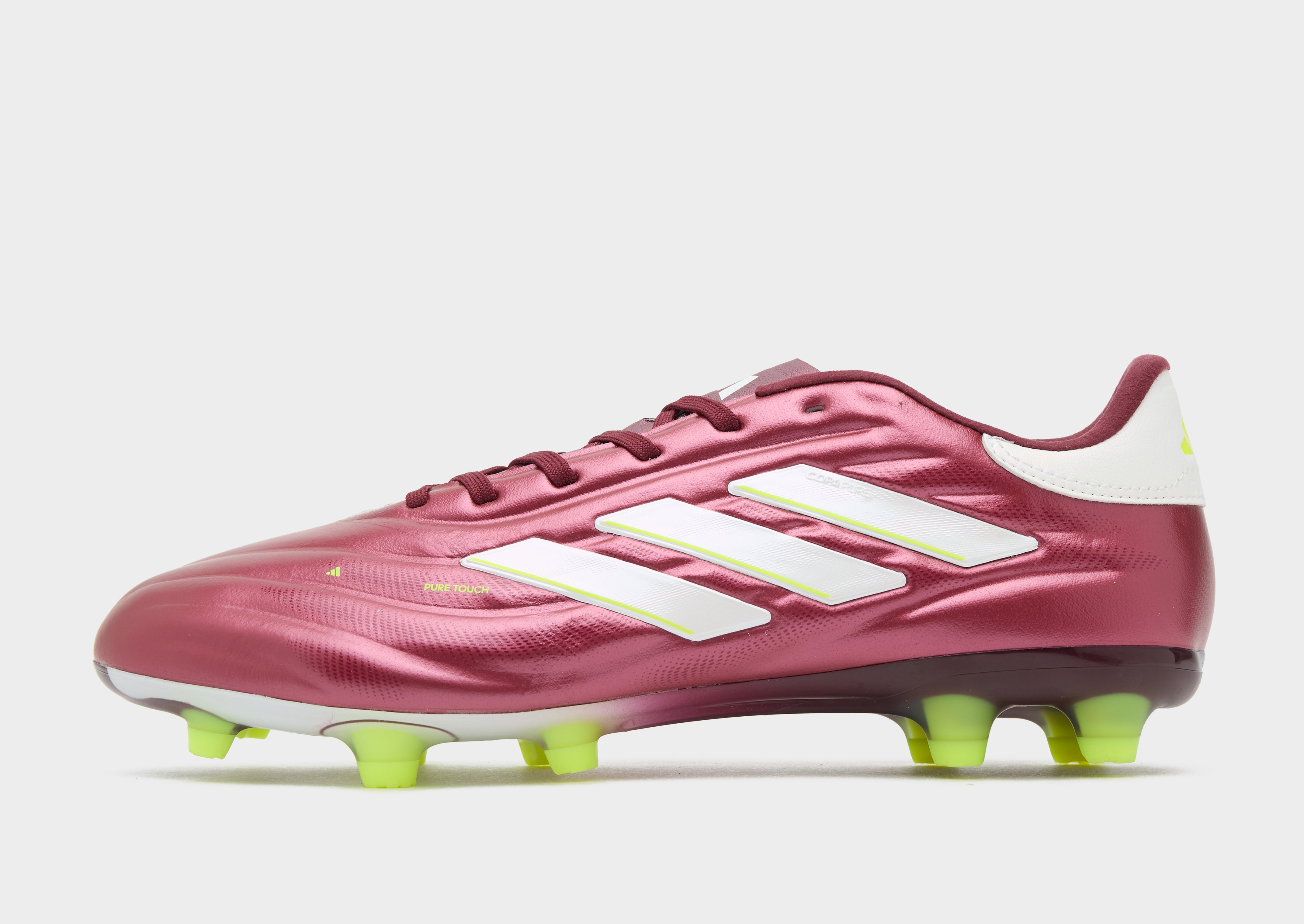 adidas Chaussure Copa Pure II Pro Terrain souple