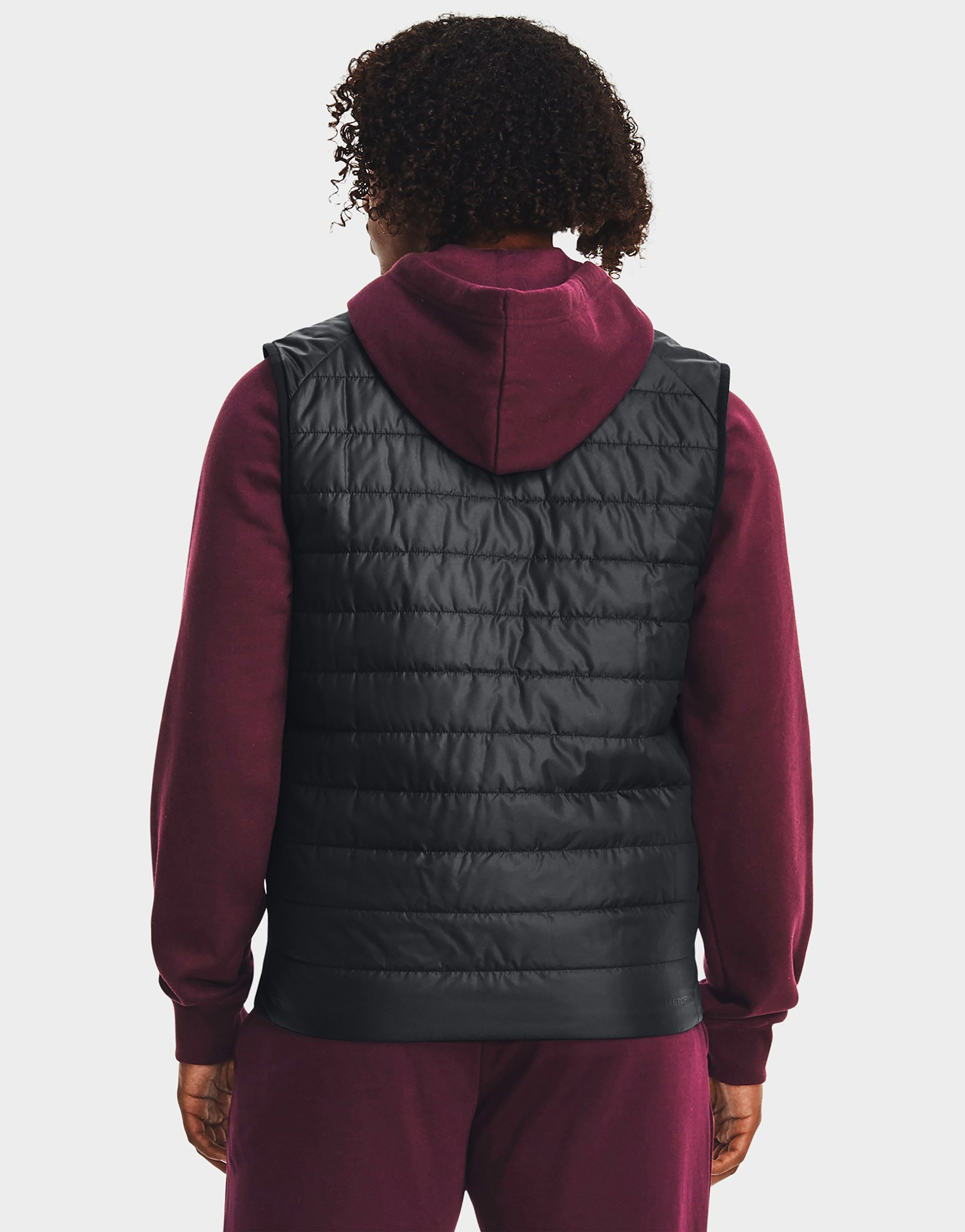 Under Armour Outerwear Vests STORM INSULATE RUN VEST