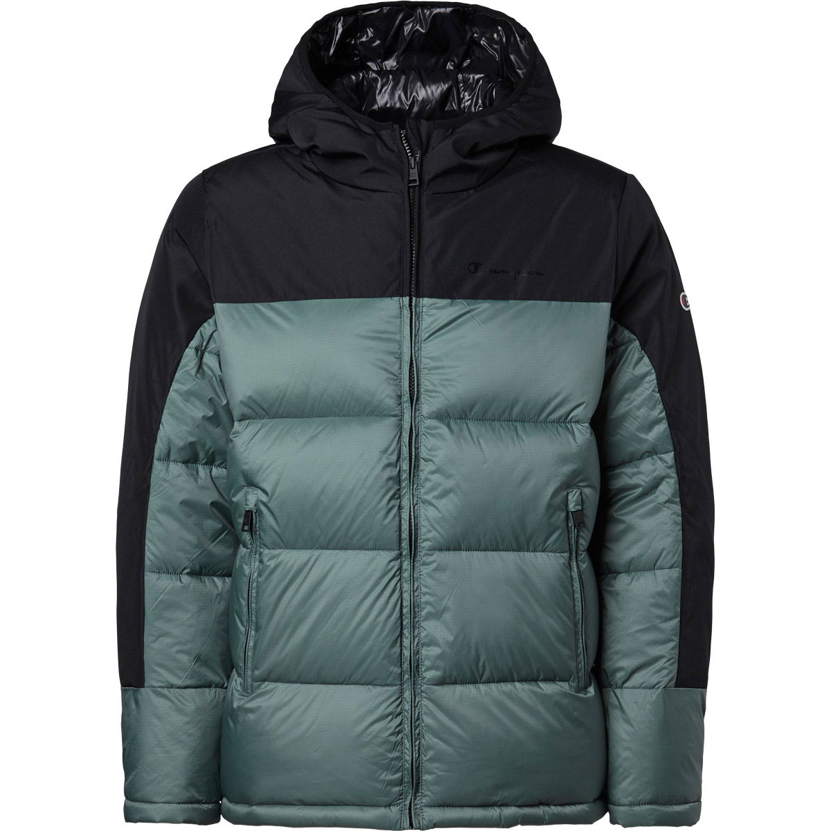 Champion Hooded Jakke Herre