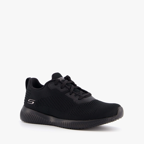 Skechers Bobs Squad Tough Talk dames sneakers