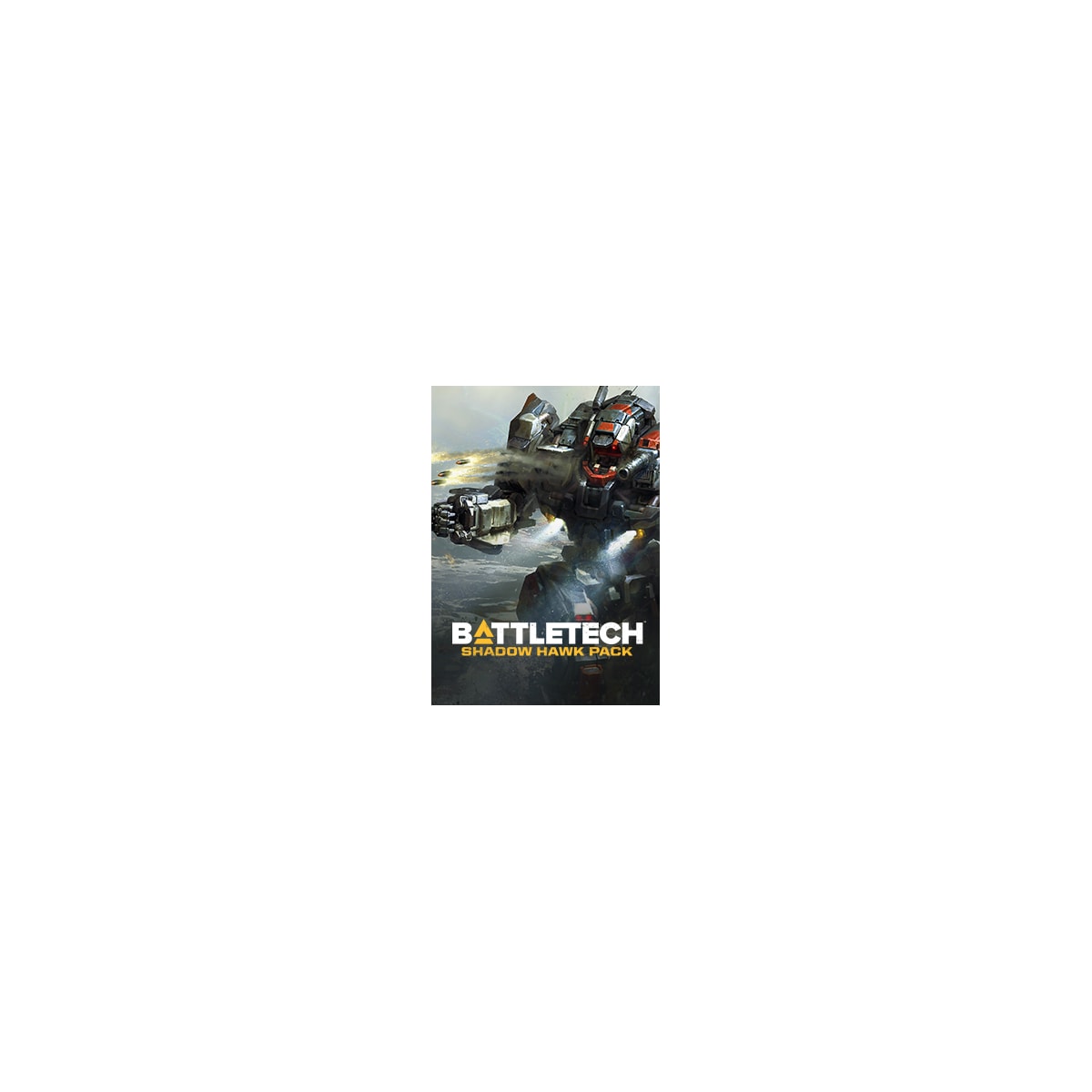 BATTLETECH - Shadow Hawk Pack - PC Windows,Mac OSX