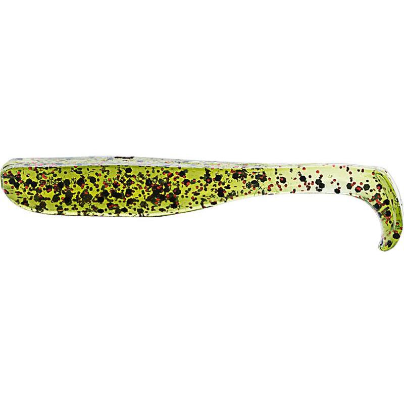 Leurre Souple Zman Slim Swimz 2,5” - 6Cm - Par 8