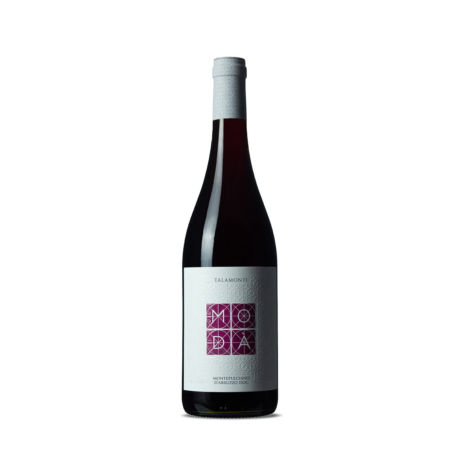 Magnum Mod'A Montepulciano d'Abruzzo DOC Talamonti -150cl