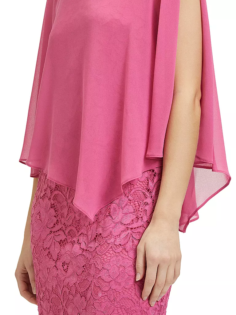 VERA MONT Cocktailkleid  rosa