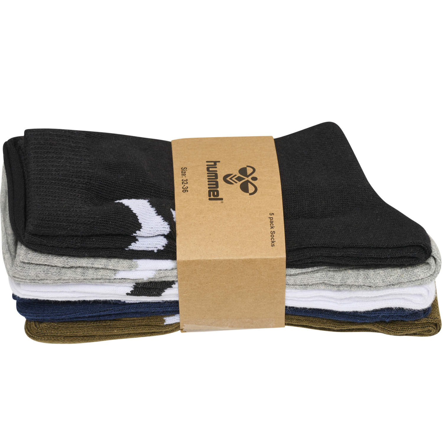 hmlMAKE MY DAY SOCK 5-PACK