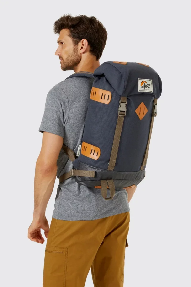 Lowe Alpine Klettersack 30 L Wanderrucksack