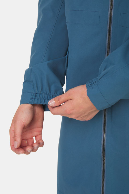 Didriksons Didriksons Marta III Parka Dames