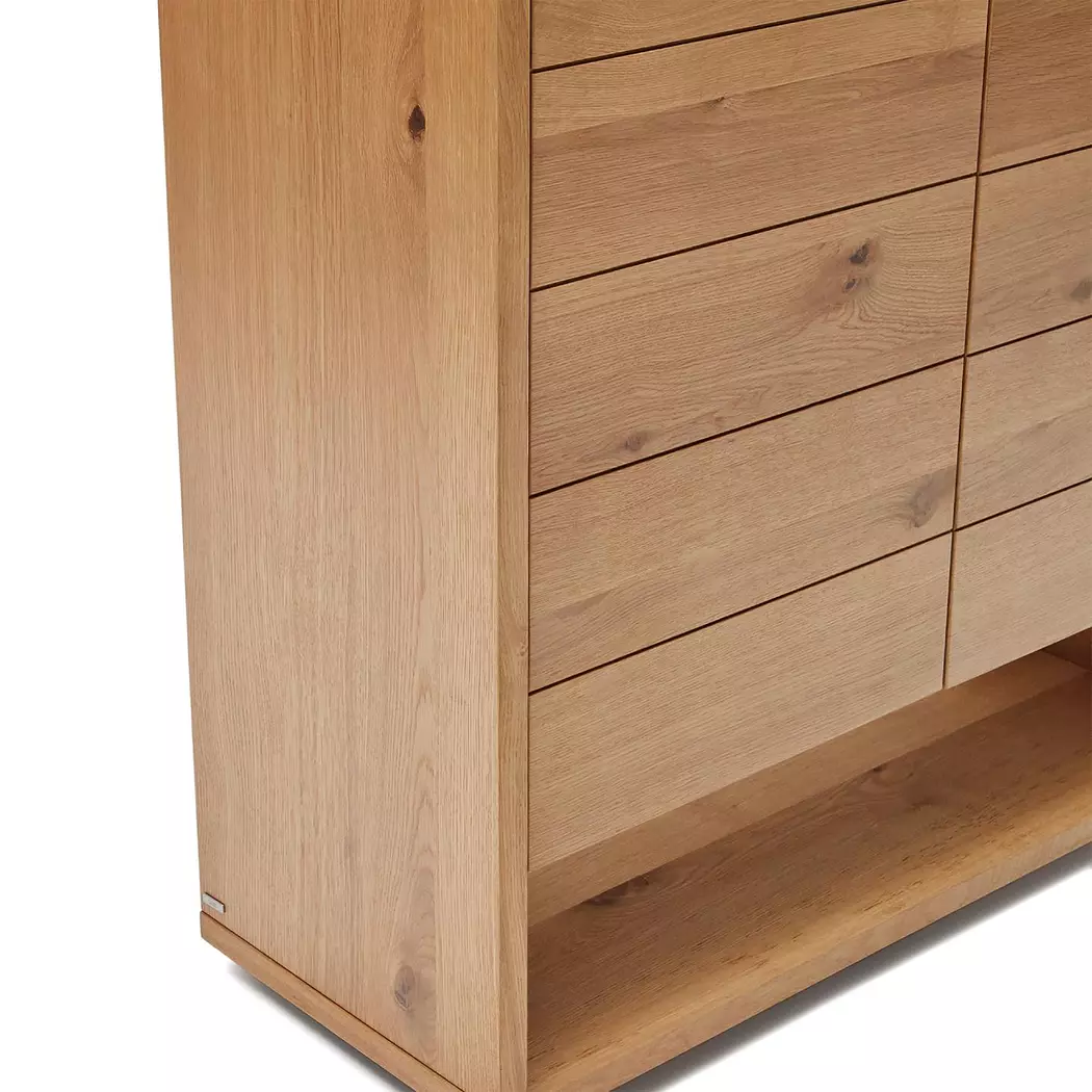 Highboard Alguema