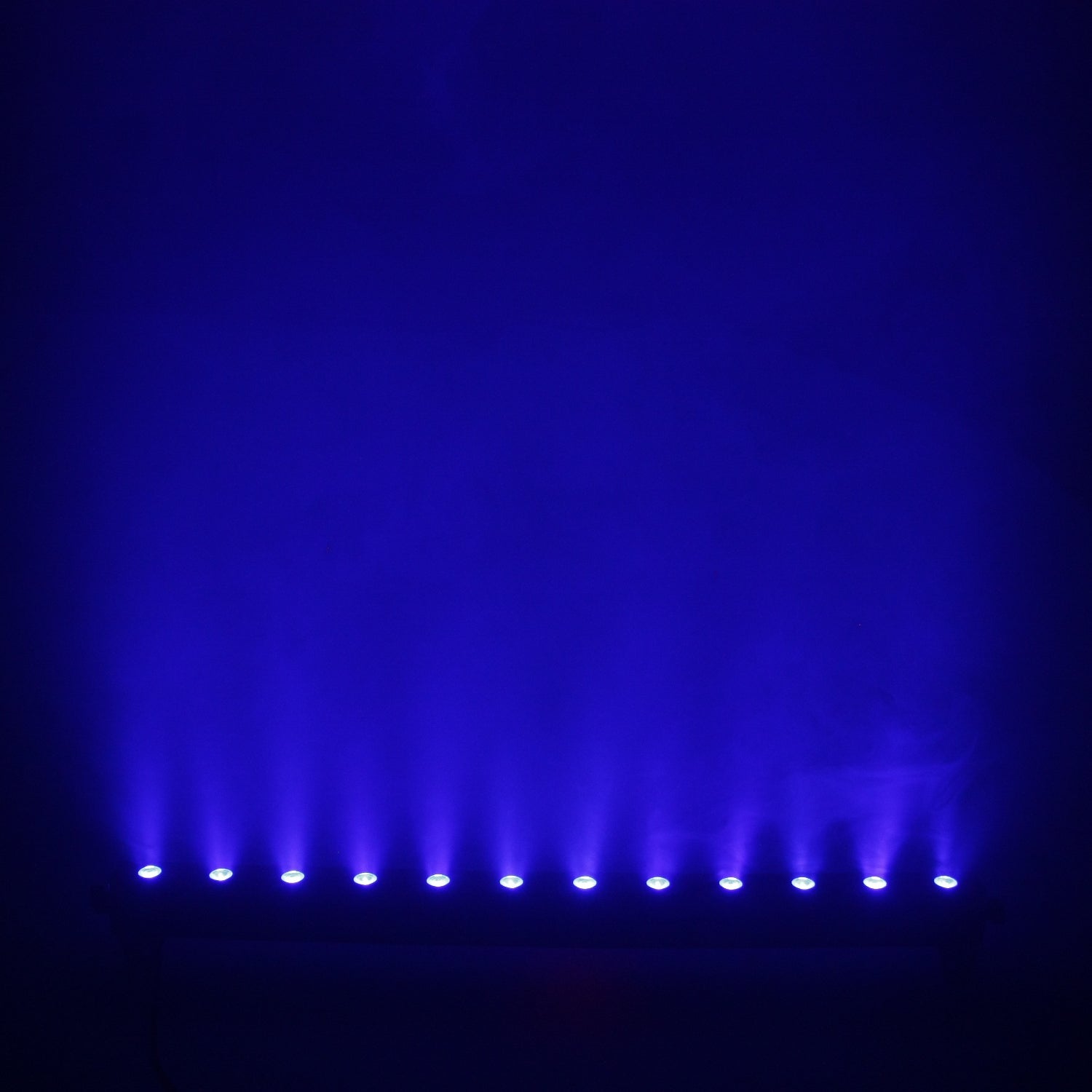 Ayra LED Tri-Bar 12 RGB pixelbar (set van 2)
