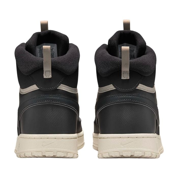 Nike Court Vision Mid Winter Sneakers Heren