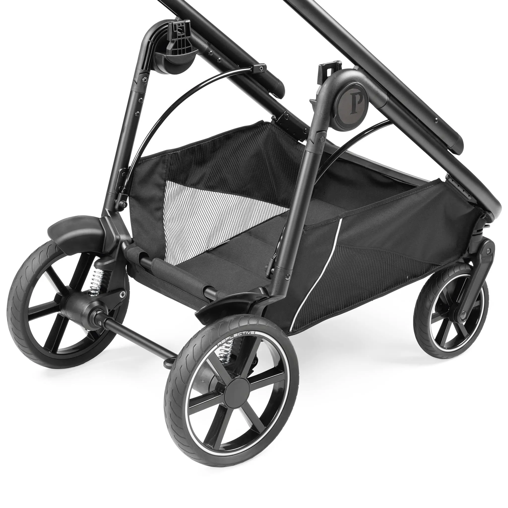 Peg Perego Poussette Veloce - Licorice
