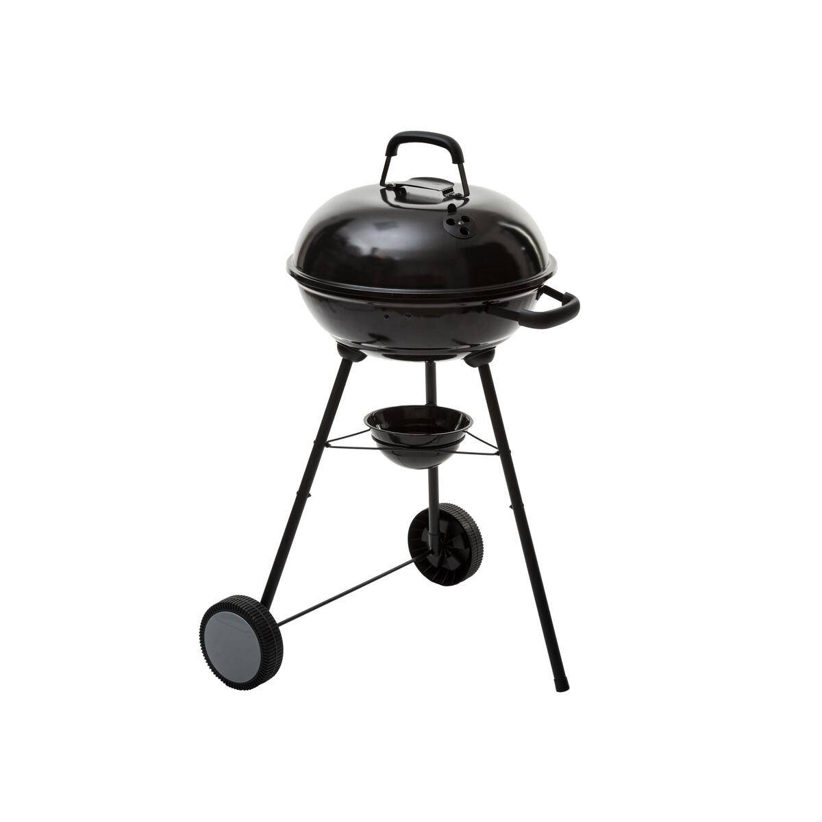 Barbecue charbon feijoa d 43 cm