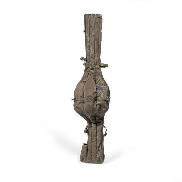 Fourreau souple Nash Scope OPS Soft Protect 3 Rod Skin