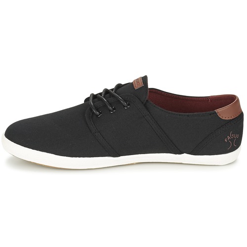 Faguo - CYPRESS - Noir