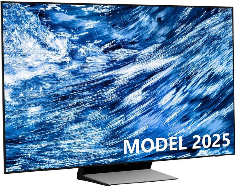 Samsung - QE48S90FAE - 4K OLED TV - 48 inch