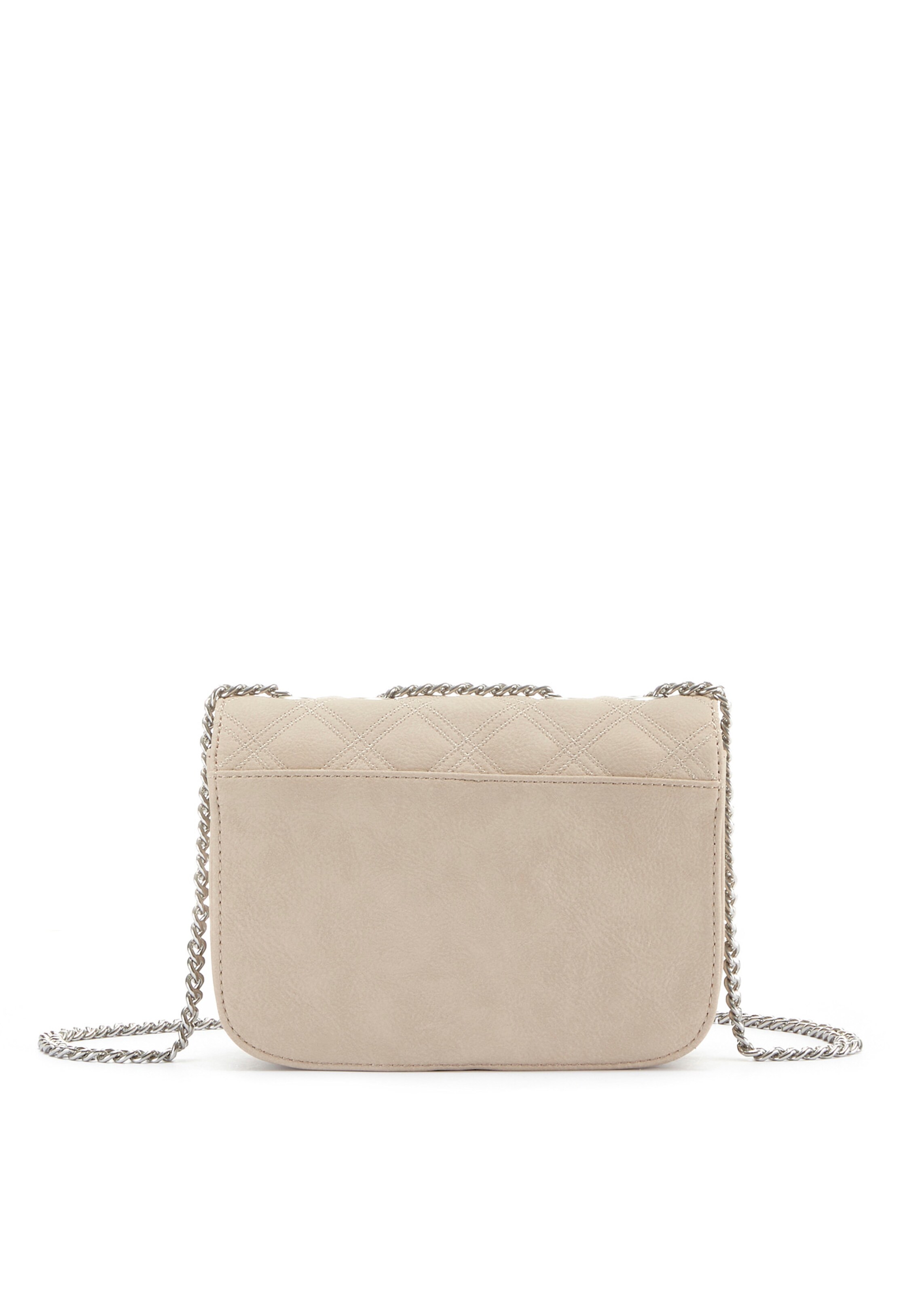 LASCANA Umhängetasche in beige