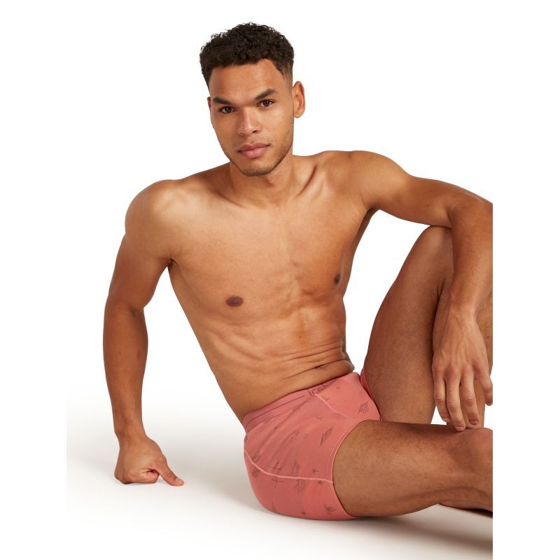 Merino 150 Anatomica Boxers Explore More - Boxer laine mérinos homme
