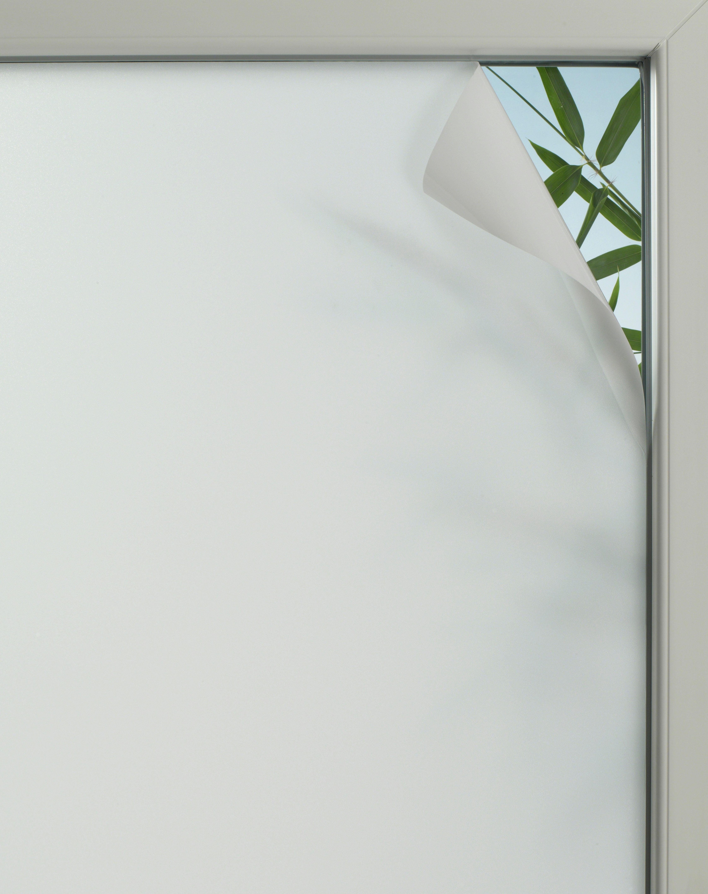 GARDINIA Fensterfolie »Privacy 75« 1 Stk. blickdicht statisch haftend 99% UV-Schutz