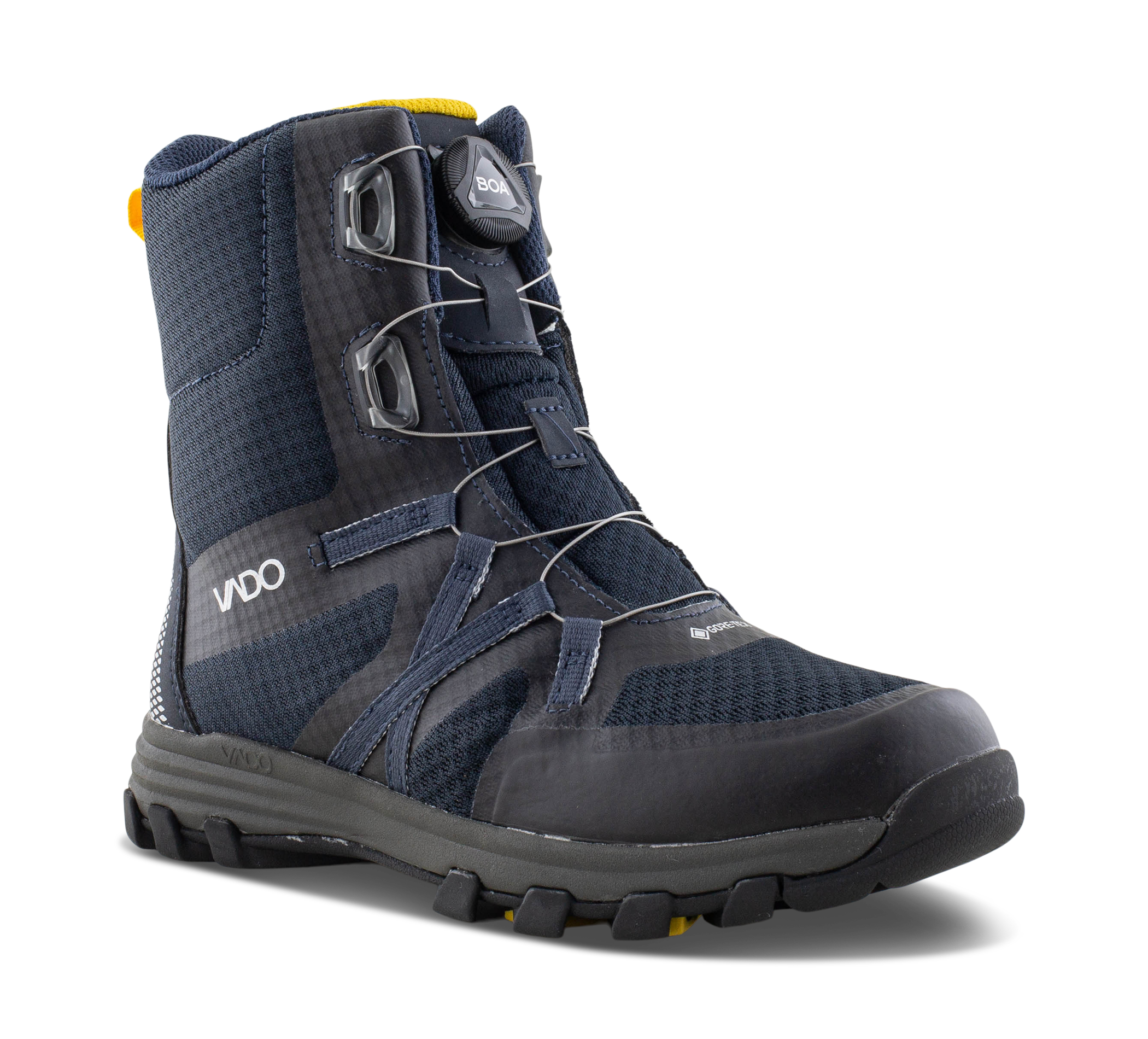 Vado Vibe Hi Boa Gtx - Winterschuhe