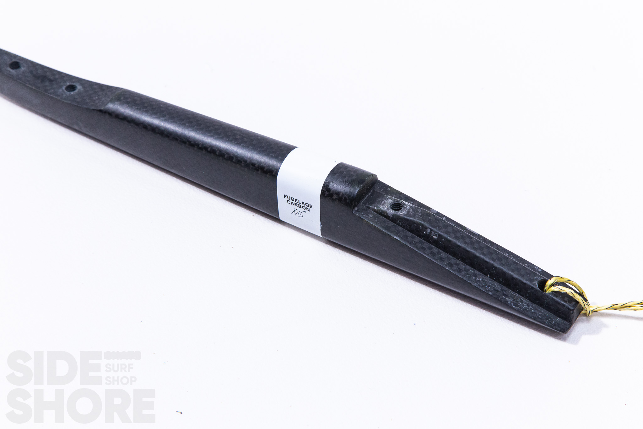 F.one Fuselage Carbon - XXS XXS