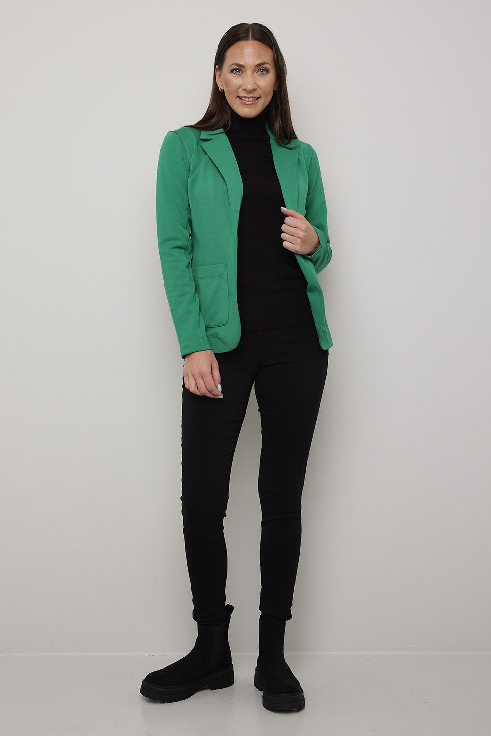 Blazer Liz