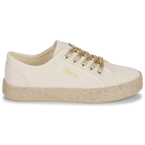 Kaporal - BIORGATY - Beige
