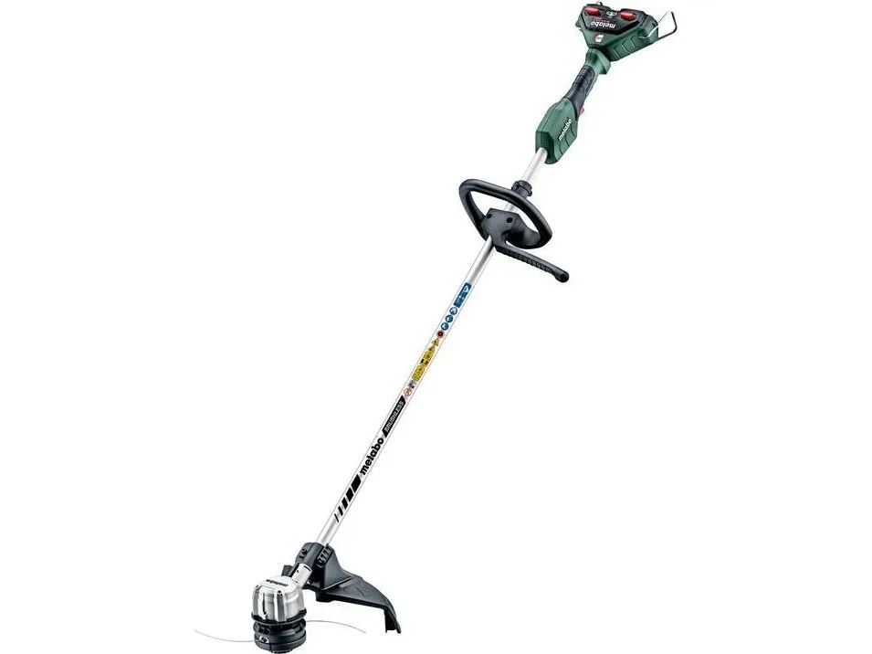 Metabo FSD 36-18 LTX BL 40 Batteridrevet Græstrimmer uden batteri 18 V Skærebredde (max.): 400 mm