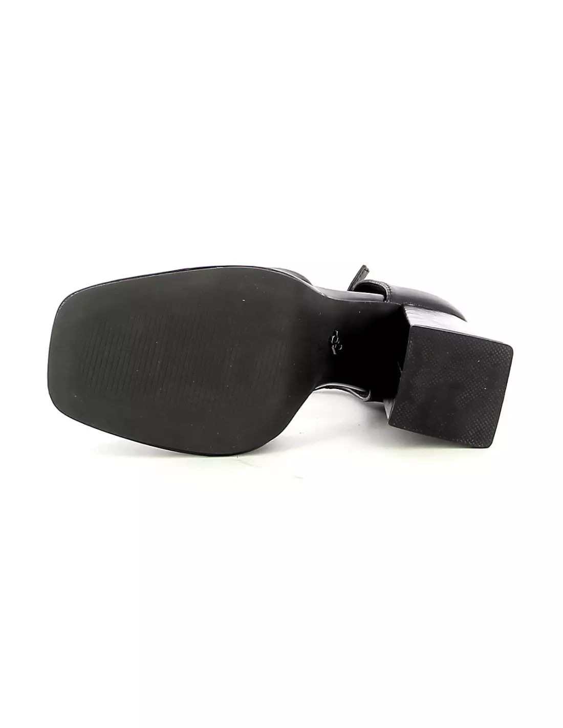 JAJA GD651 - Ballerines & babies Nero