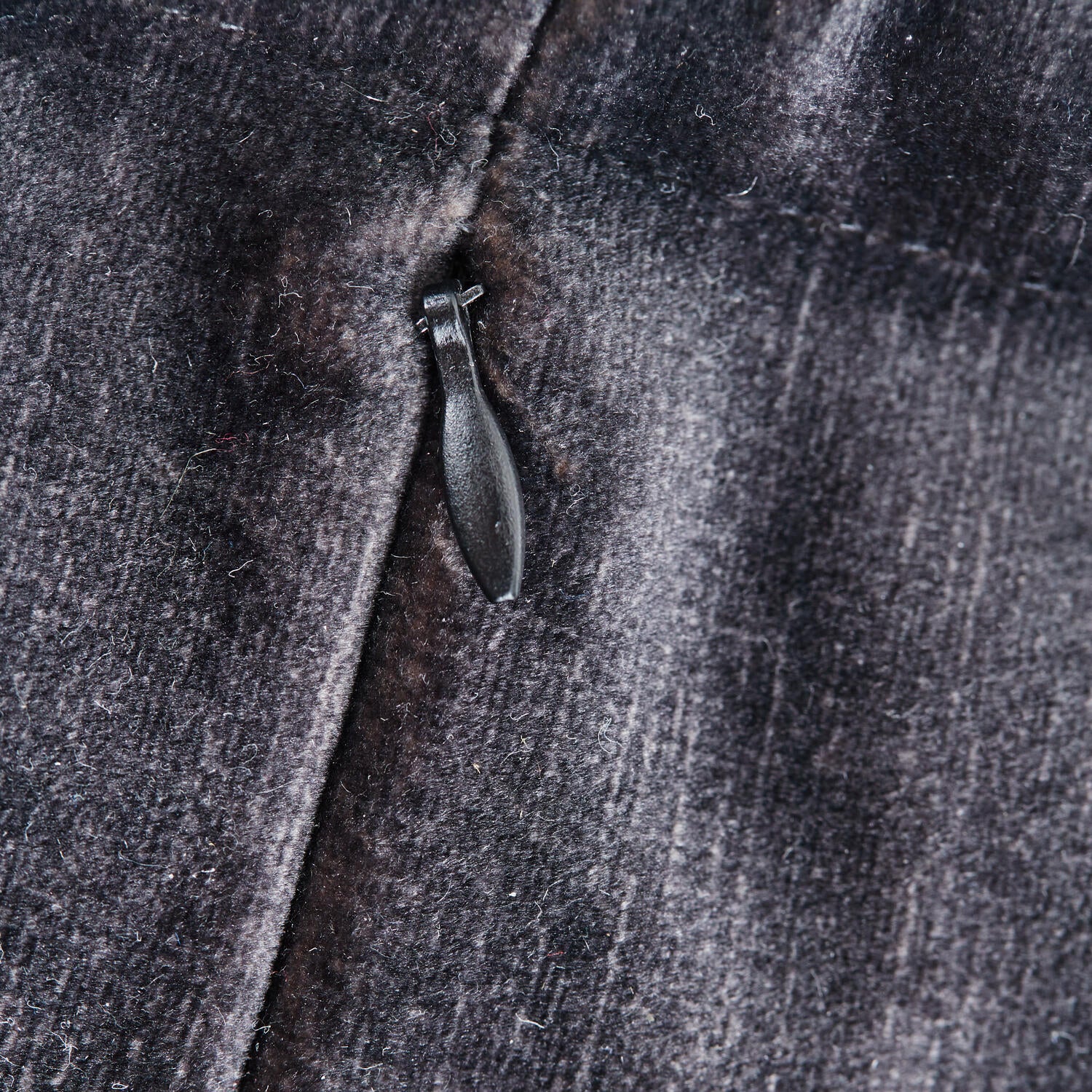 Margit Brandt  Pude - Dark Grey
