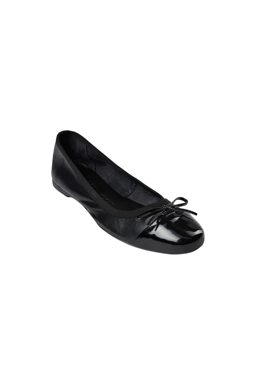 Sofie Schnoor Ballerina 1000 black