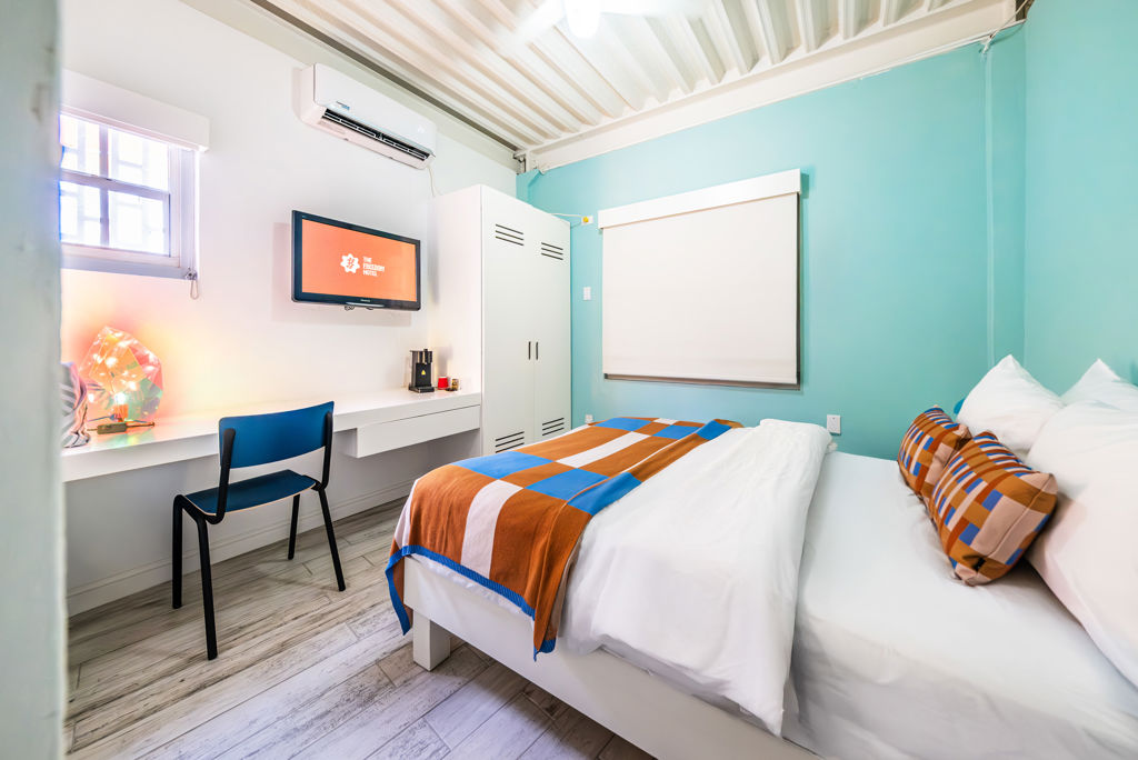 Fly & Go The Freedom Hotel Logies - Hotel