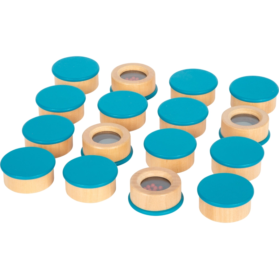 small foot® Hörmemo Sensory