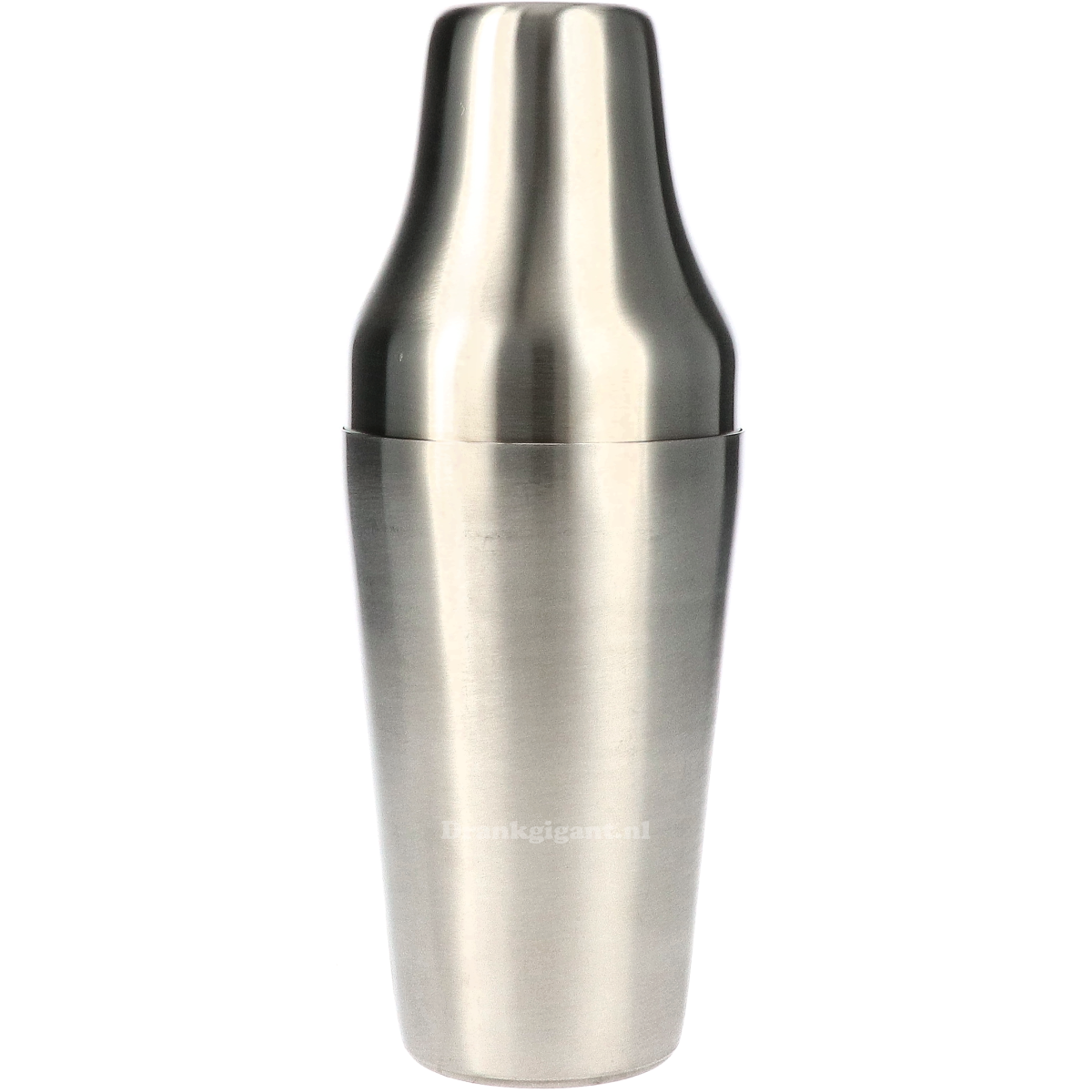 Cocktailshaker RVS 50 cl
