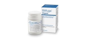 BILIFUGE Digest Dragées, 200 Stück