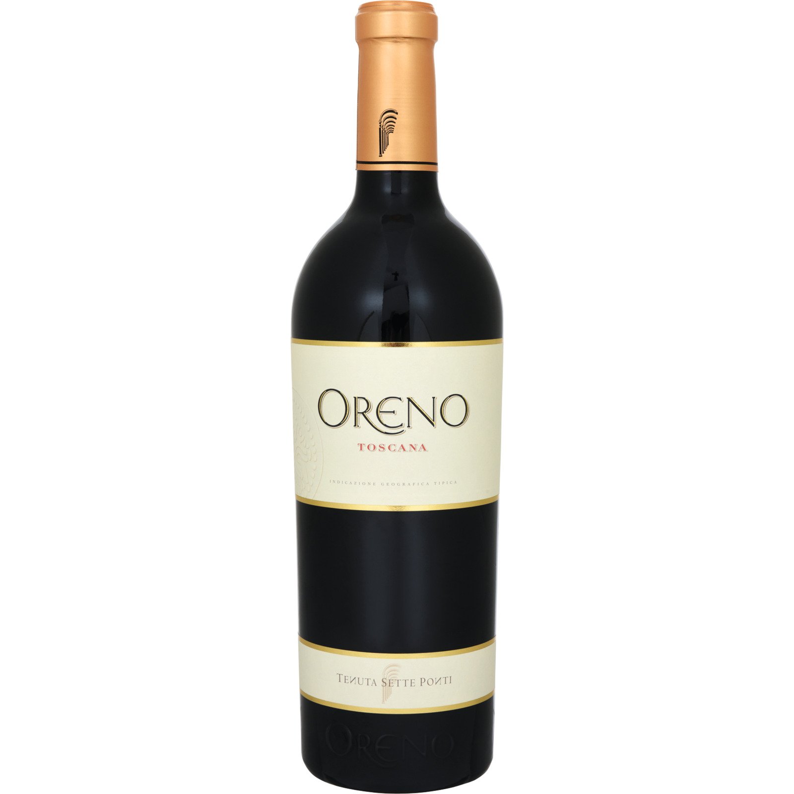 Oreno 2021 75 cl