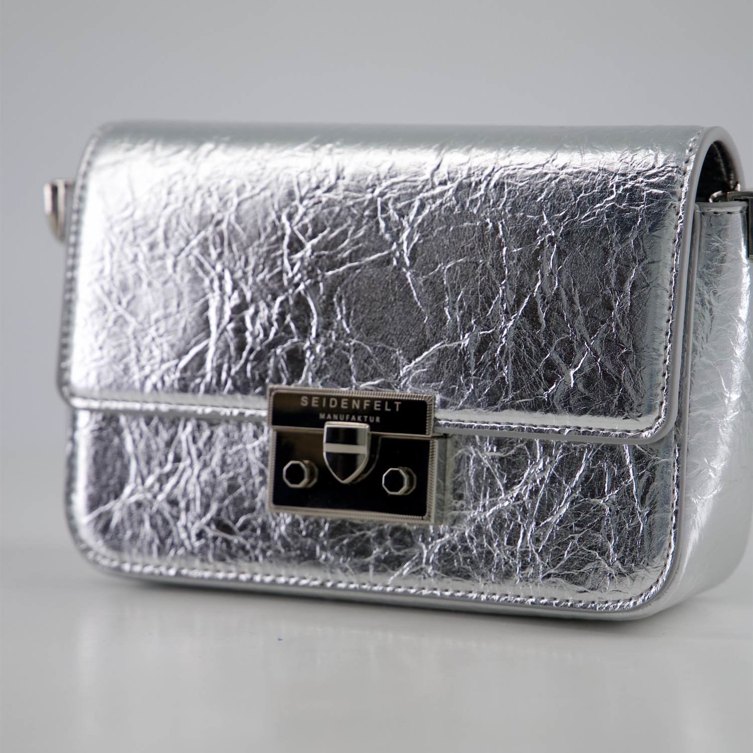 Seidenfelt Sandby Boxy Crossbag