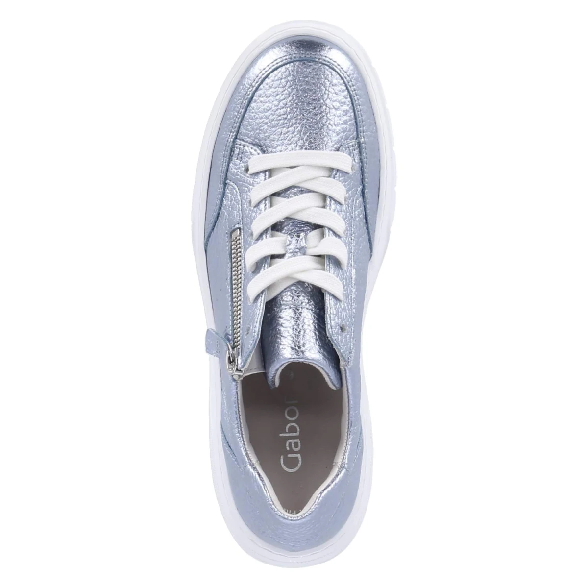 GaborLow Sneaker - AZUR