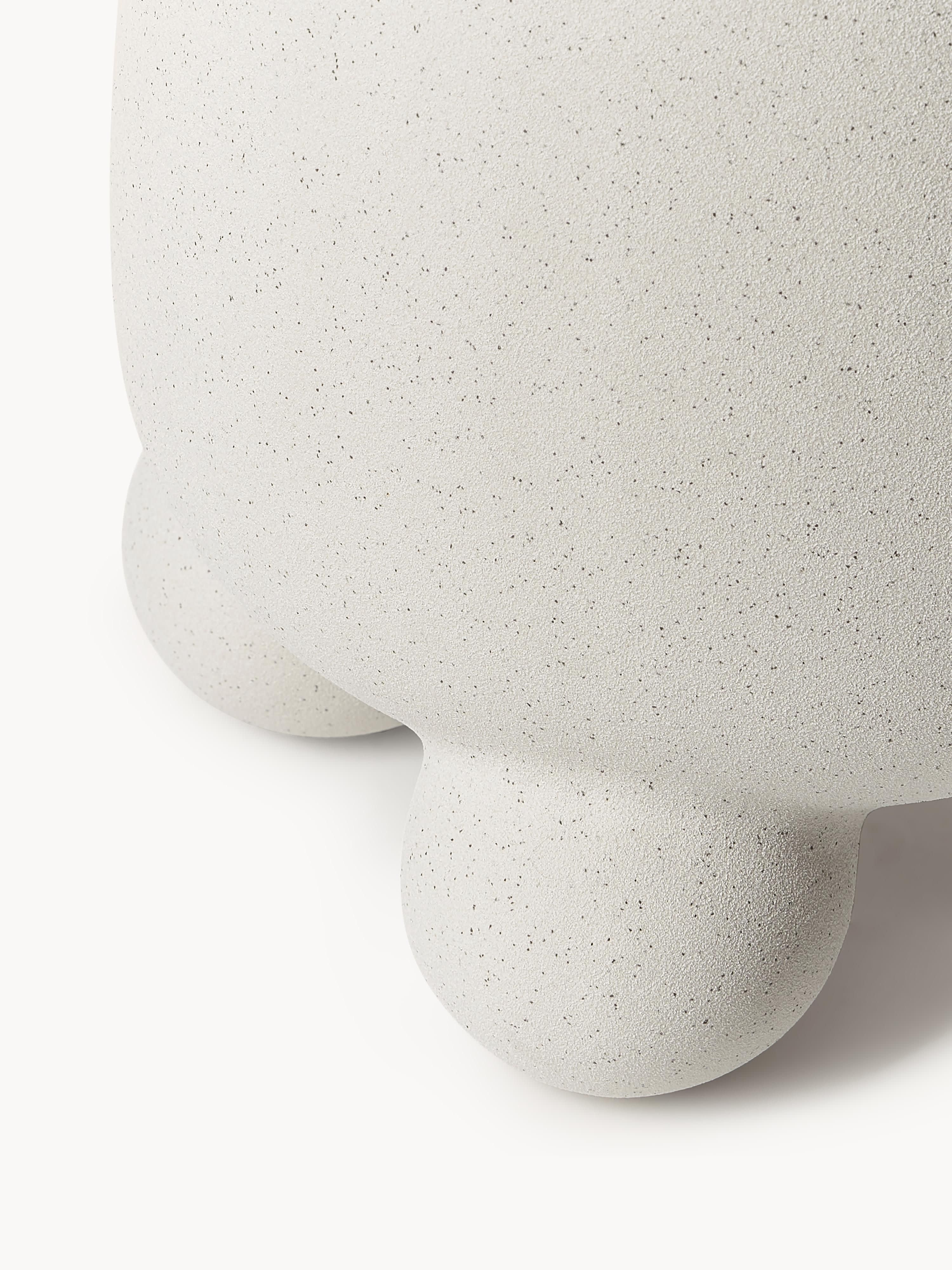 Plantenpot Olea, H 26 cm