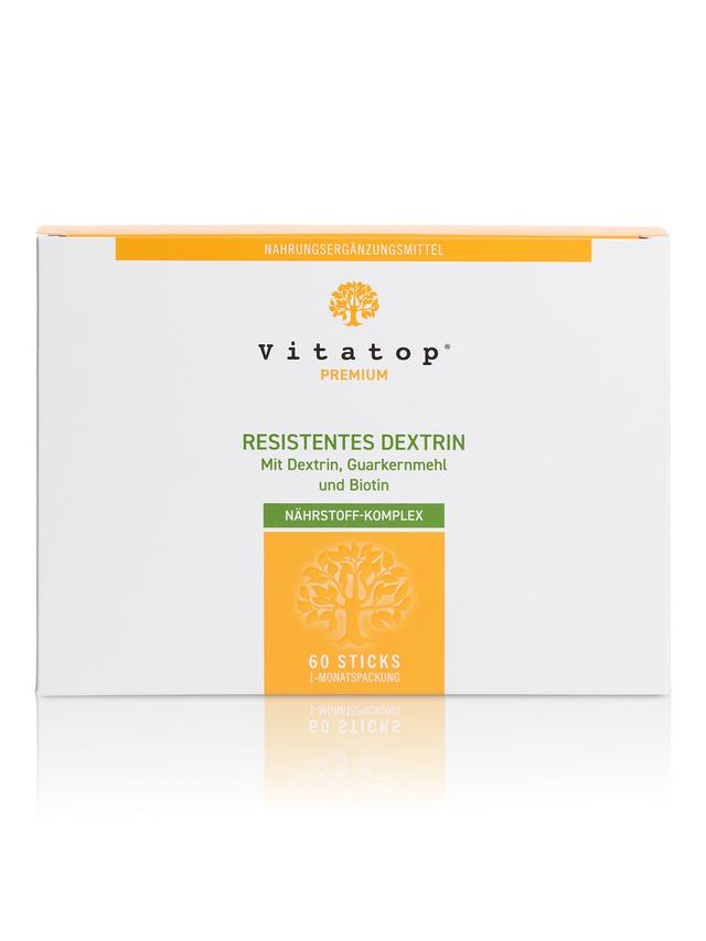 Vitatop® RESISTENTES DEXTRIN