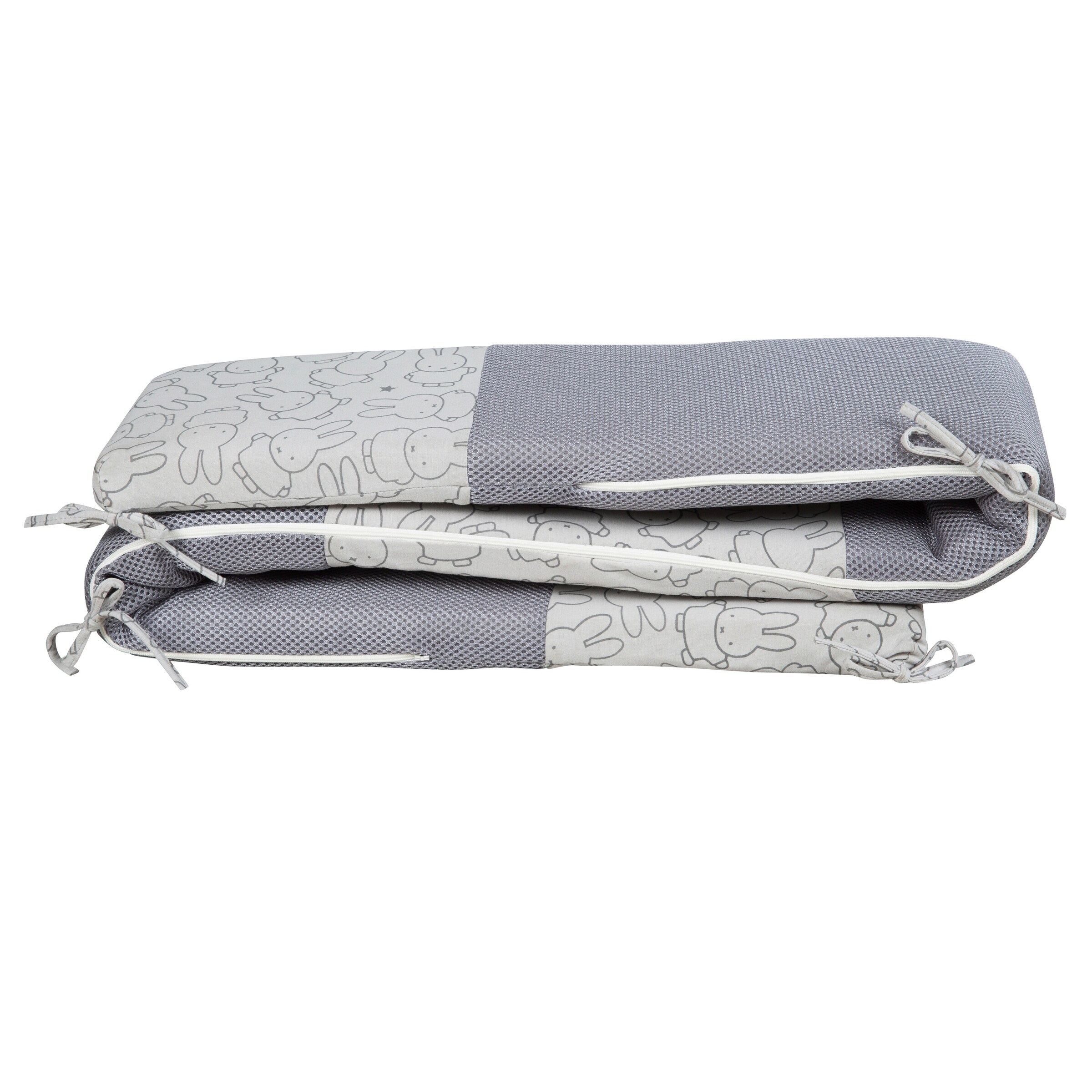 roba Nestchen Air PLUS 'safe asleep' Miffy safe asleep®